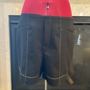INC Dress Shorts